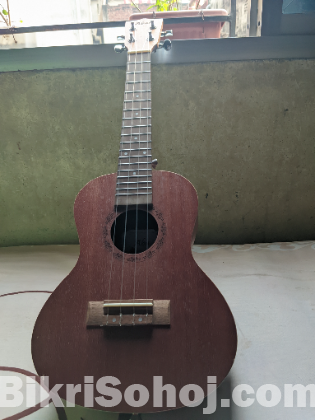 Ukulele arban model AB